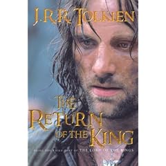 The Return of the King: Being the Third Part of the Lord of the Rings
