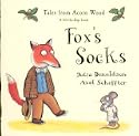 Fox's Socks