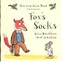 Fox's Socks (Tales from Acorn Wood)