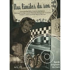 Aux Limites du son (1CD audio)