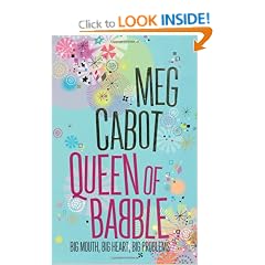 Queen of Babble