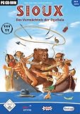 Eigenschaften EMME Deutschland GmbH  / Sioux - Das Vermächtnis der Ogallala