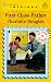 Book First-Class Father (Return to Sender, Book 2) (Harlequin Intrigue Series #482)