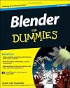 Blender For Dummies (For Dummies (Computers))