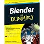 Blender For Dummies by Jason van Gumster