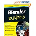 Blender For Dummies (For Dummies (Computers))