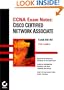 CCNA Exam Notes: Cisco Certified Network Associate