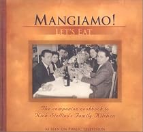 Mangiamo! Let's Eat