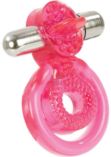 Dual Clit Flicker