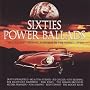 Sixties Power Ballads
