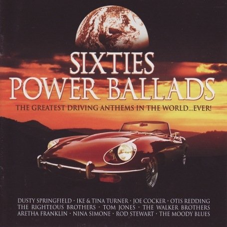 CD-Charts  Search : Sixties Power Ballads