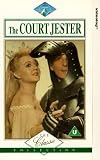 The Court Jester [UK-Import] - Danny Kaye