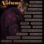 Volume Seven (UK compilation CD + glossy magazine booklet) 18 tracks RARE & UNRELEASED!