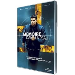 La M�moire dans la peau - Edition Sp�ciale