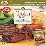 Cook'n Low Fat - Low Cholesterol