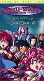 Review Adv Films  / Spell Wars: Sorcerer 4 (Sub)