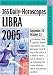 Book Libra Page-A-Day Daily Planets Horoscopes Calendar 2005 (Page-A-Day Calendars)