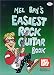 Mel Bay Easiest Rock Guitar Book