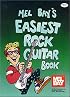 Mel Bay Easiest Rock Guitar Book