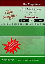 1-Hour Navigation: The E-Series/C-Series-Chart Plotter