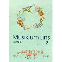 Musik um uns, 3. Auflage, Ausgabe f�r Realschulen und Gymnasien in Brandenburg, Bremen, Hessen, Hamburg, Mecklenburg-Vor, Bd.2, Ab Klasse 7