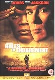 Rules Of Engagement [UK IMPORT] - Tommy Lee Jones