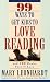 99 Ways to Get Kids to Love Reading: And 100 Books They'll Love