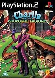 Charlie and The Chocolate Factory (PS2)