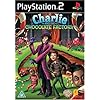 Charlie and The Chocolate Factory (PS2)
