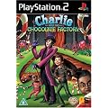 Charlie and The Chocolate Factory (PS2)