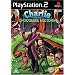 Charlie and The Chocolate Factory (PS2)