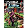 Charlie and The Chocolate Factory (PS2)