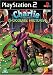 Charlie and The Chocolate Factory (PS2)