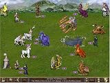 Revue 3do  / Heroes Chronicles 2 Warlords