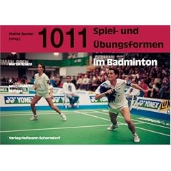 1011 Spiel- und �bungsformen im Badminton