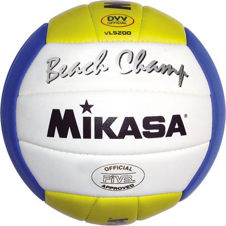 Mikasa VLS 200 BEACH CHAMP