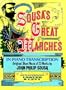 Sousa's Great Marches in Piano Transcription (Dover Music for Piano)