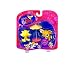 Littlest Pet Shop Exclusive Littlest Pet Pairs Yellow Turtle & Chihuahua