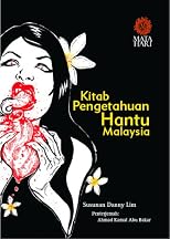 Kitab Pengetahuan Hantu Malaysia