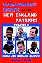 Management Secrets of the New England Patriots Volume 2