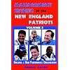 Management Secrets of the New England Patriots Volume 2