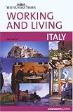 Working and Living: Italy (Working & Living - Cadogan)