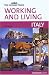 Working and Living: Italy (Working & Living - Cadogan)
