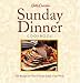Betty Crocker Sunday Dinner Cookbook