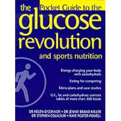 The Glucose Revolution: Sports Nutrition