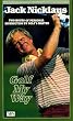 Jack Nicklaus Golf My Way