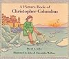 A picture book of Christopher Columbus