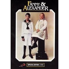 Fanny & Alexander (2 Dvd)