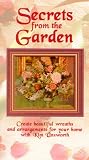 Product details for Secrets from the Garden