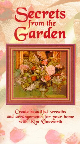 Video: Secrets from the Garden